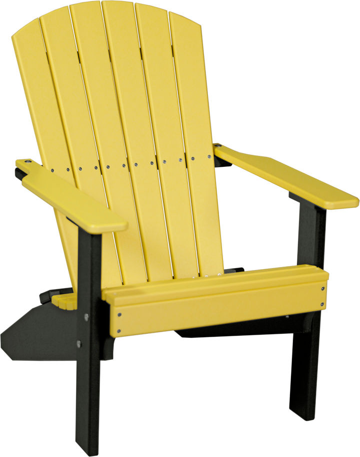 Thumbnail: Lakeside Adirondack Chair