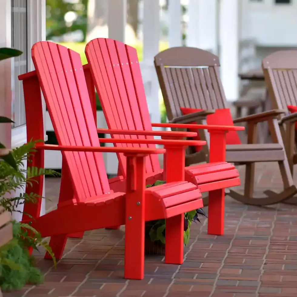 Thumbnail: Royal Adirondack Chair