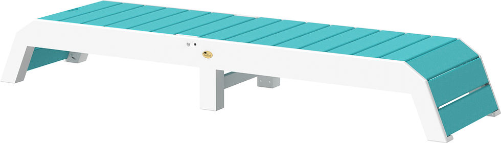 Thumbnail: Urban Chaise Lounge