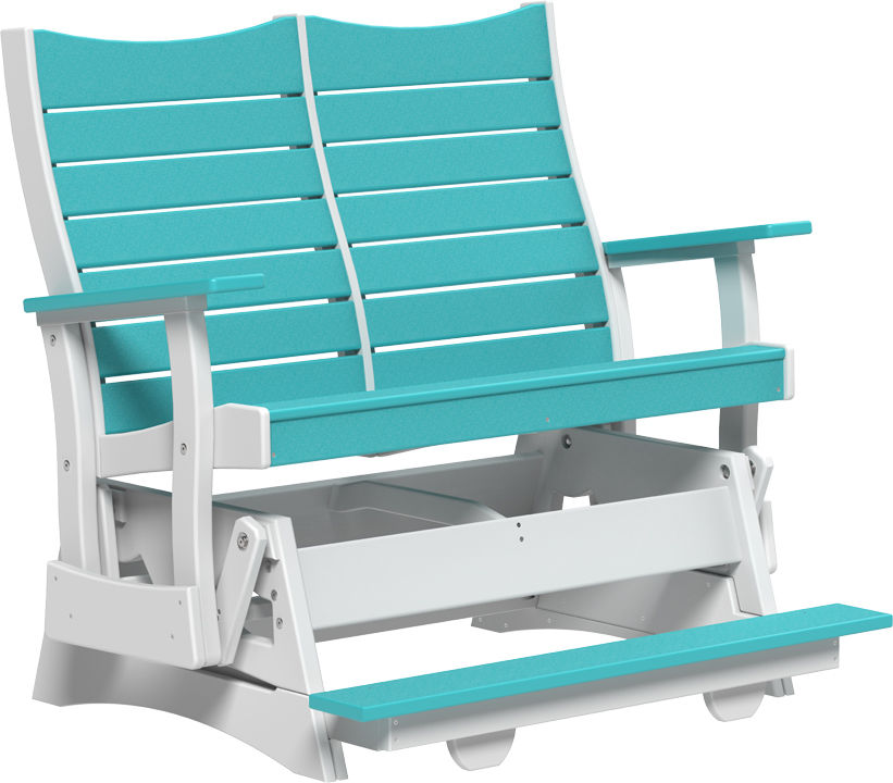 Thumbnail: 4′ Contour Balcony Glider