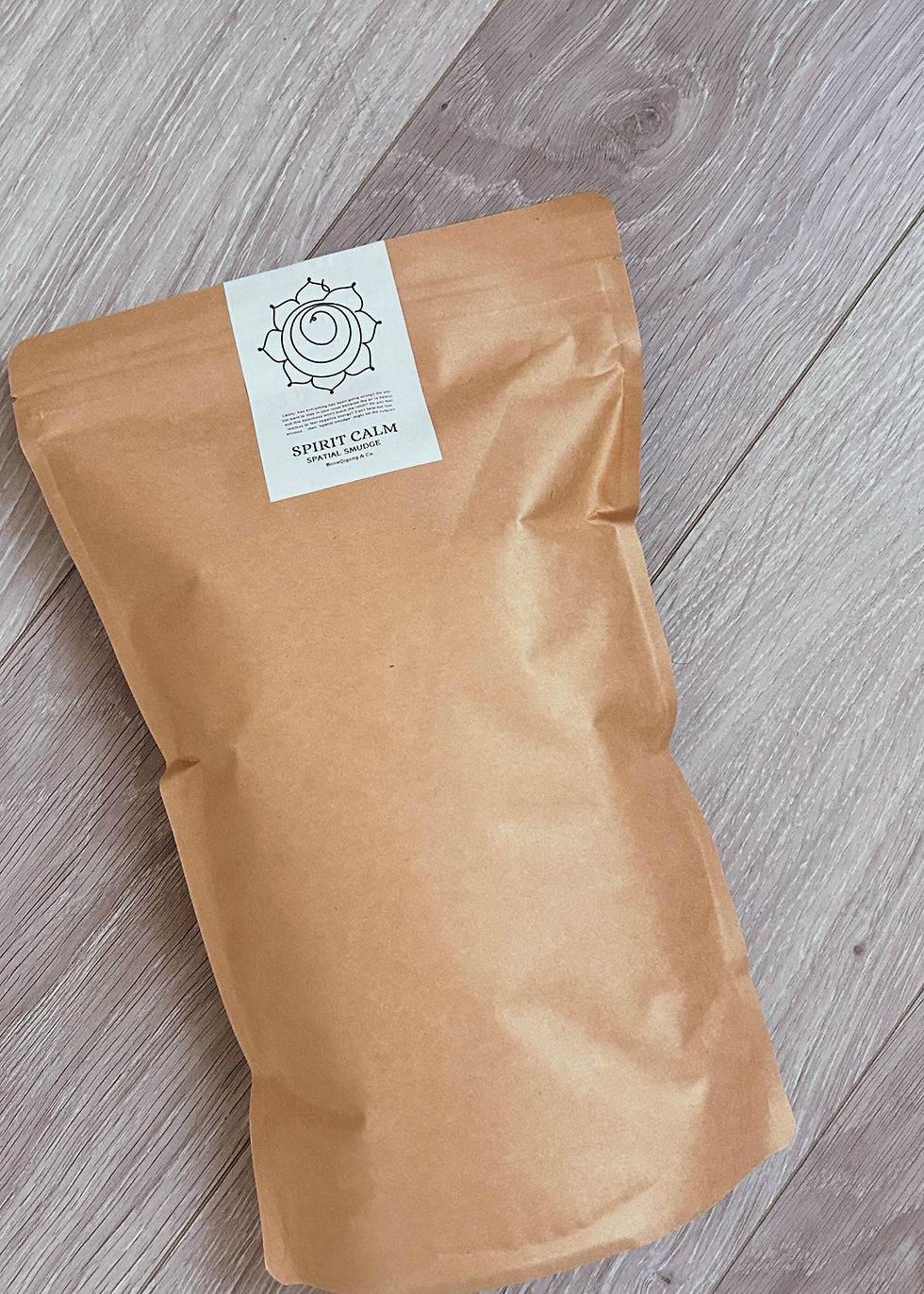 サムネイル： ヨニ薬草入浴剤 - Yoni Herb Bath -　15回分