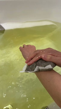 サムネイル： ヨニ薬草入浴剤 - Yoni Herb Bath -　15回分