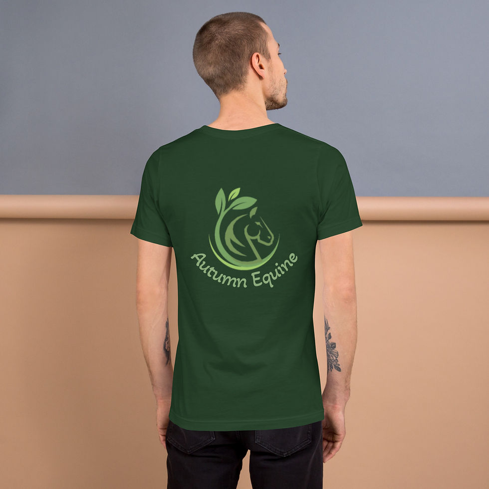Thumbnail: Unisex t-shirt