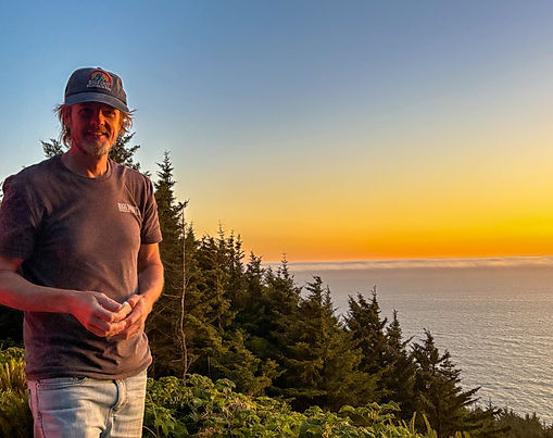 Cape Sebastian State Park