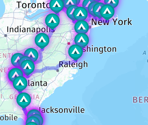 Our 2026 Travel Plans