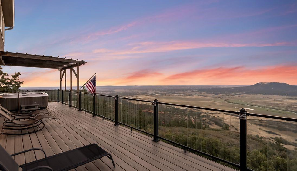 4141 Majestic Mountain Lane