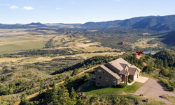 4141 Majestic Mountain Lane