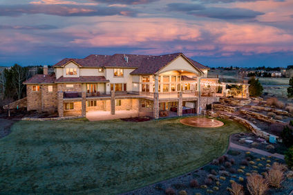 7251 Centennial Drive