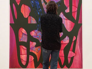 Whitney Biennial 2017