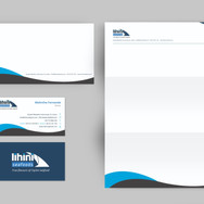 Brand Identity & Extention