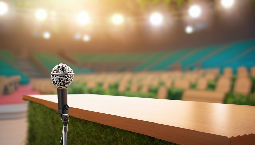 Inspiring Gospel Night of Praise and Worship