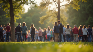 Community Outreach: Spreading Jesus' Love Locally