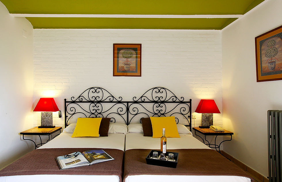 Hotel Alajuar