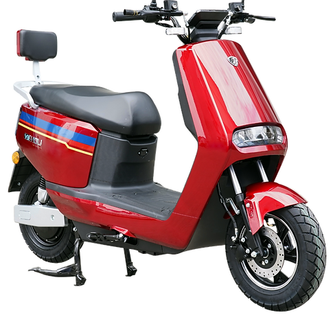 Q1 Smart LION EV electric motorcycle