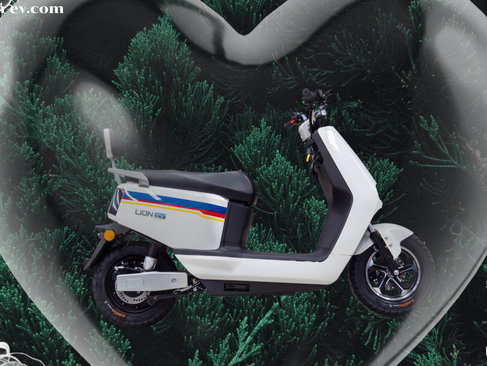 Who are electric motorcycles made for?