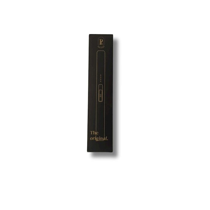 Miniature : Briquet éléctrique rechargeable