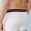 Miniature : Boxer Le Slip Français - Redoutable Blanc