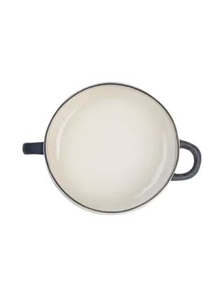 Miniature : Coupe naturelle anses grises - ASA