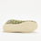 Miniature : Charentaise LA PANTOUFLE À PÉPÈRE - Pépère Banana Pépère verte