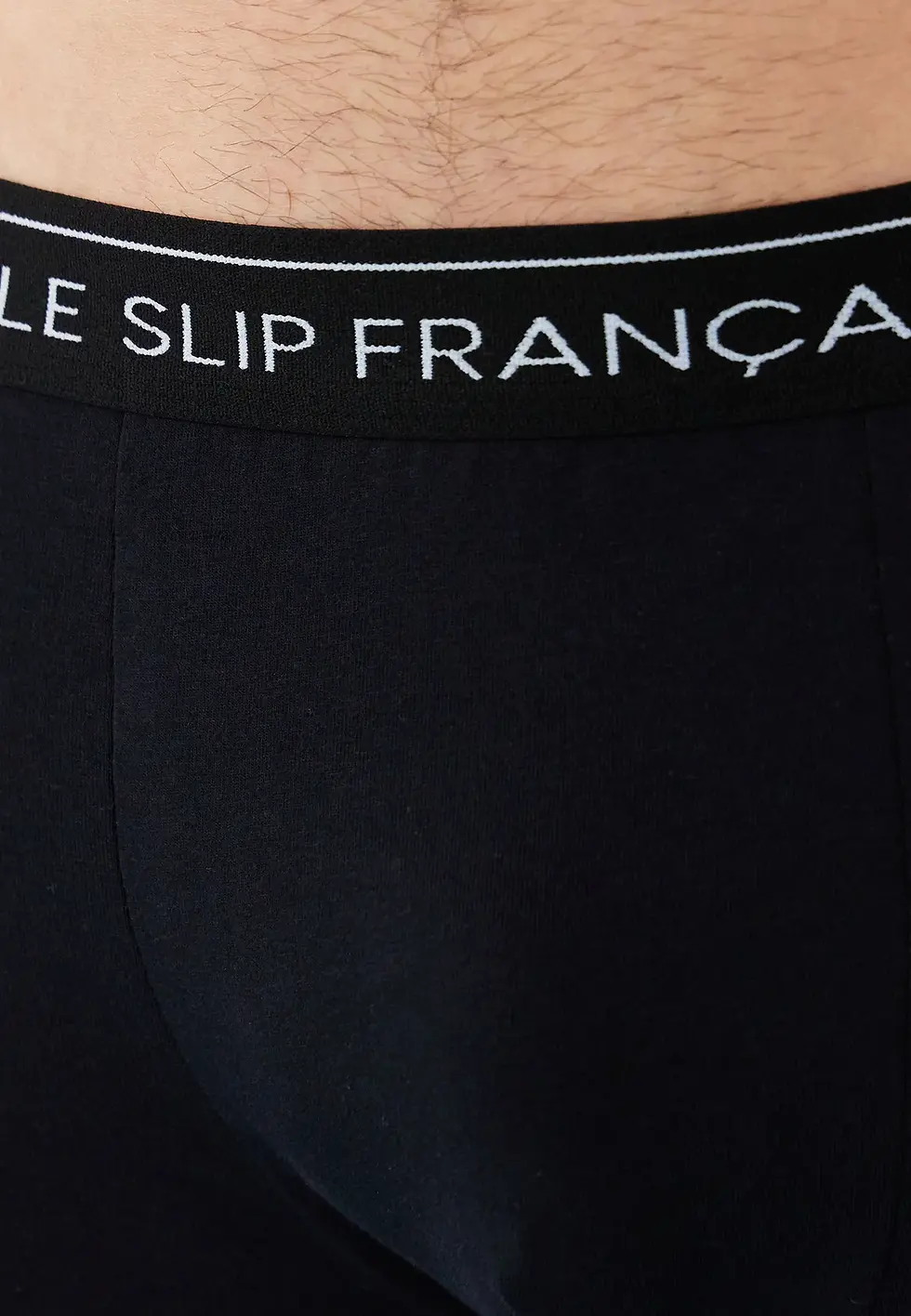 Miniature : Boxer Le Slip Français - Redoutable Noir