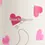 Miniature : Gourde isotherme CHILLY'S BOTTLE - Hearts Water 500ml