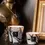 Miniature : Bougie BAOBAB - STONE MARBLE 10