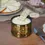 Miniature : Appareil à raclette ÉDITION OR 2 pers. COOKUT