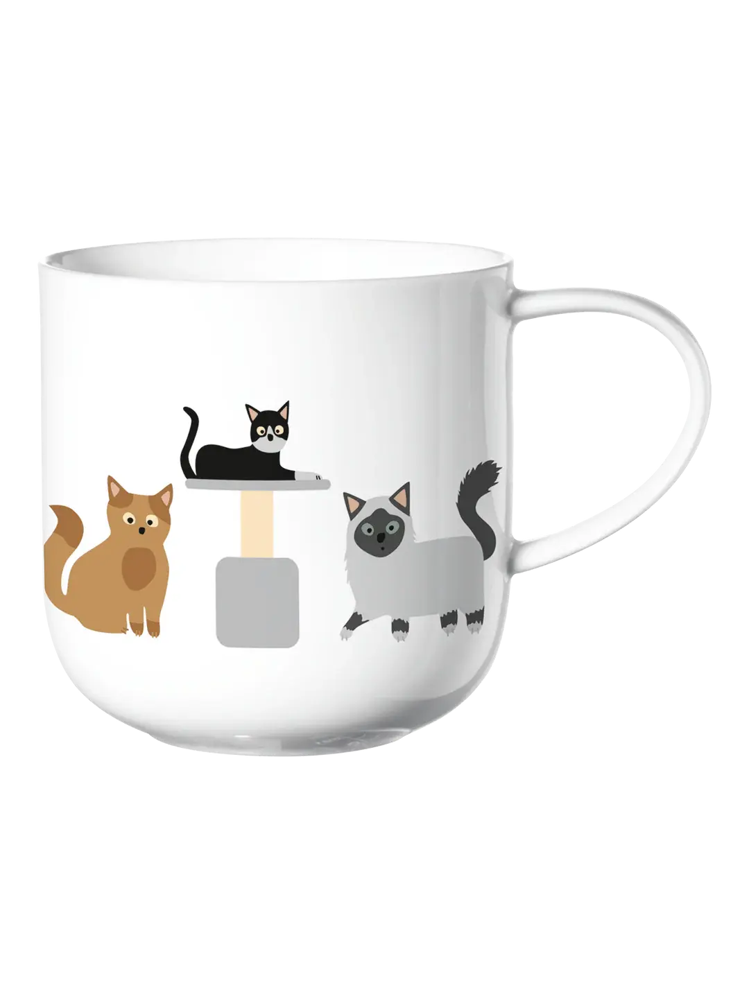 Tasse Chat "Cats" - ASA