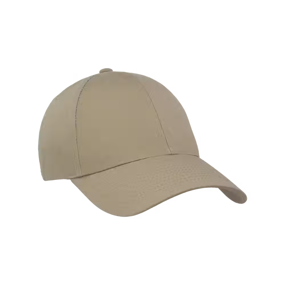 Casquette Ventile Cotton Sand Beige - VARSITY