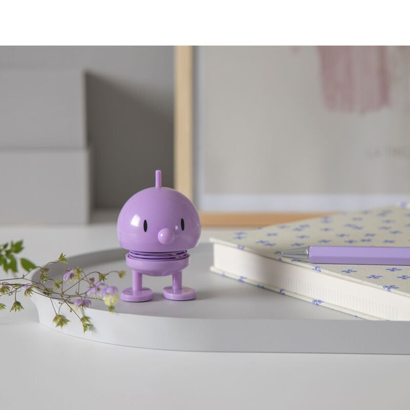 Miniature : Hoptimist Lilas - Petit
