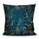 Miniature : Coussin en velours ARBRE DE VIE - VOGLIO BENE