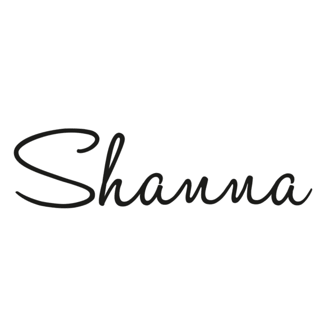 Shanna