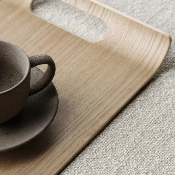 Miniature : Plateau WILO 25 cm x 36 cm - BLOMUS