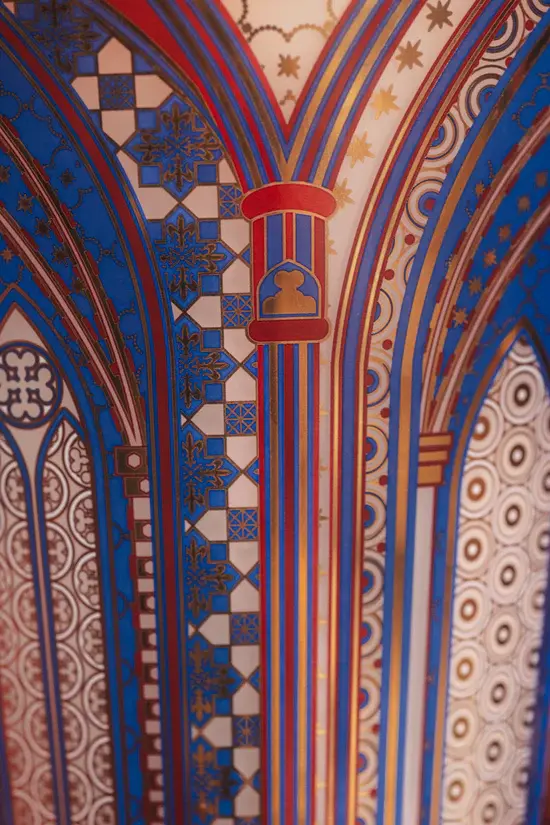 Miniature : Bougie BAOBAB - CÉLESTE 24