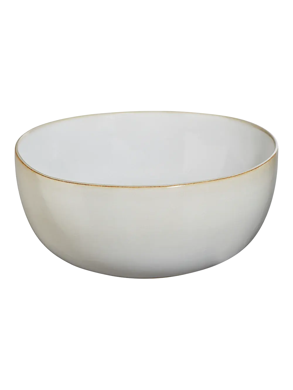 Saladier beige naturel - ASA