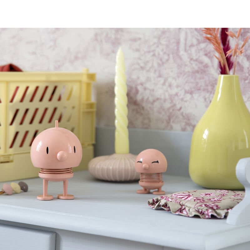 Miniature : Hoptimist Rose Poudré - Moyen
