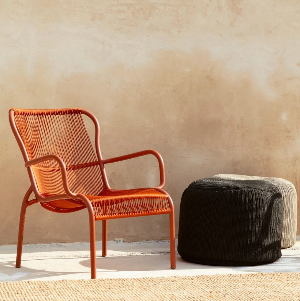 Miniature : Otto - Pouf