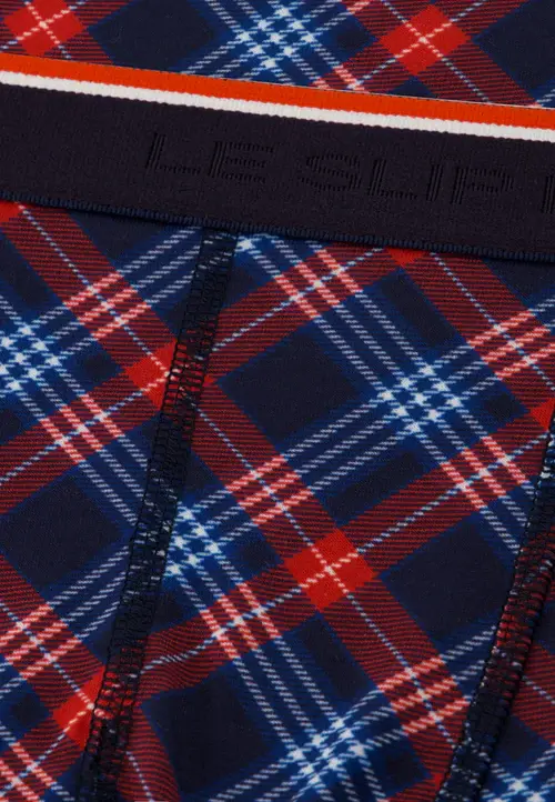 Miniature : Boxer Le Slip Français - Marius Tartan