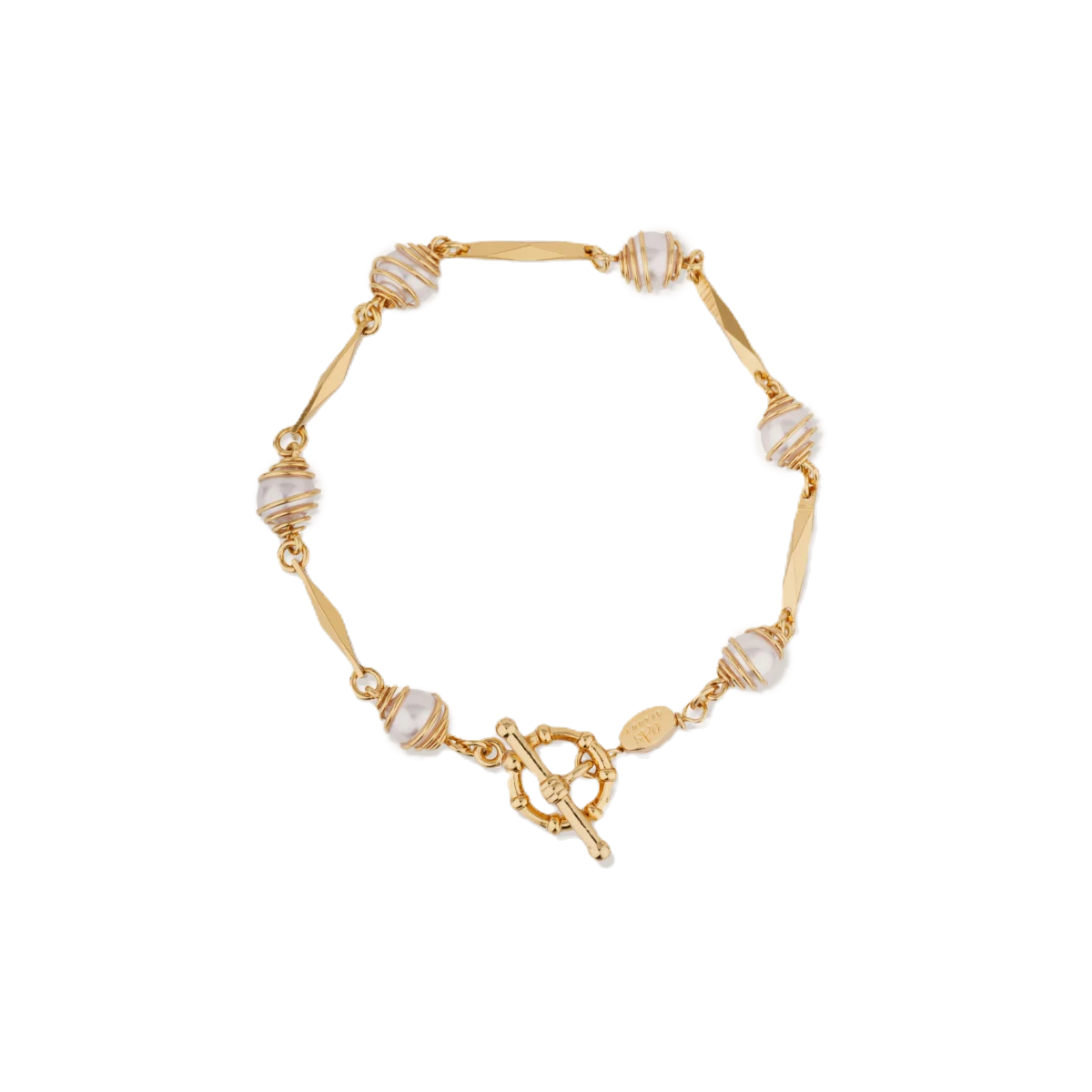 Bracelet PERLA - GAS Bijoux