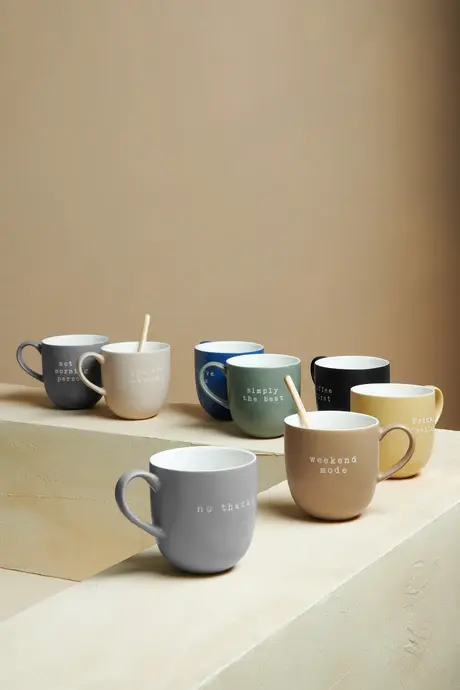 Miniature : Mug "You are awesome" - ASA