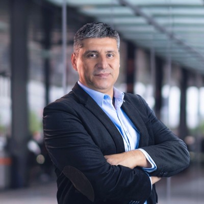 Foto del escritor: Santiago Lazo