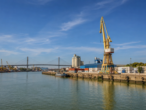 Cómo exportar desde Perú a España: guía paso a paso para 2026