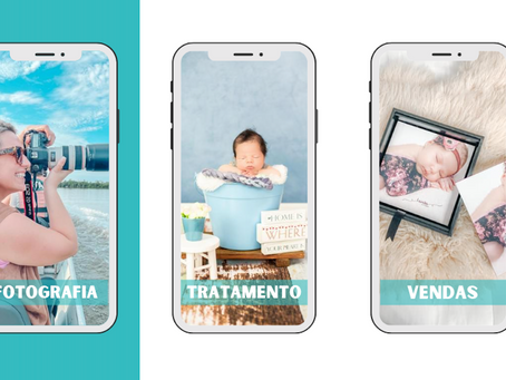 Como criar um portfólio que vende em 7 ETAPAS