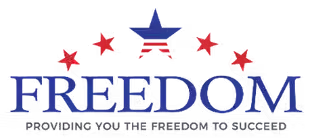 Freedom Logo