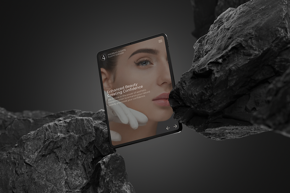 Great design isn’t just about how it looks — it’s about how it works.