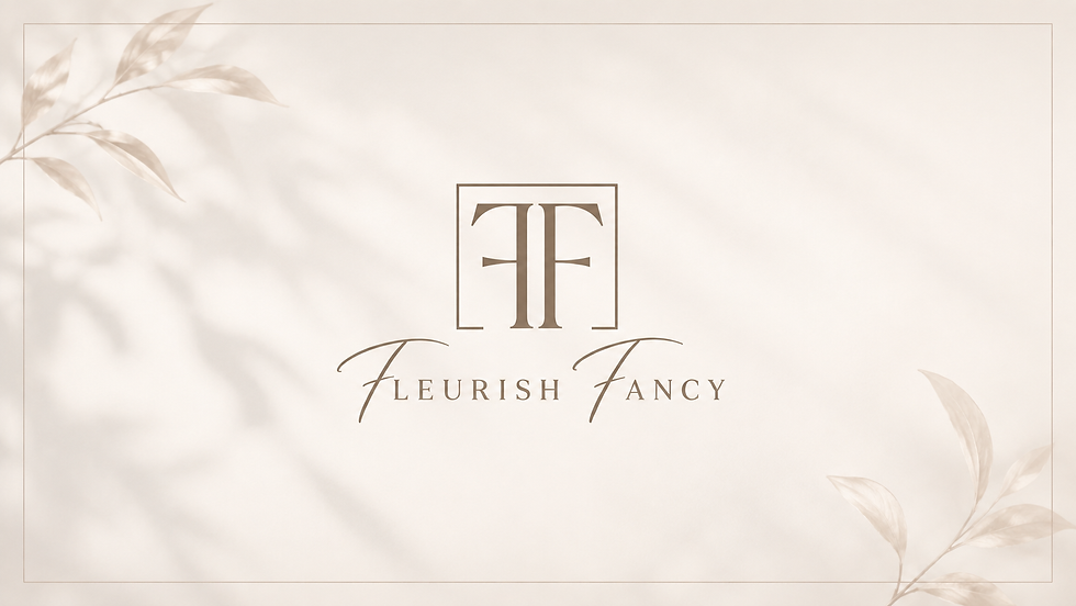 Fleurish Fancy Placeholder IMG