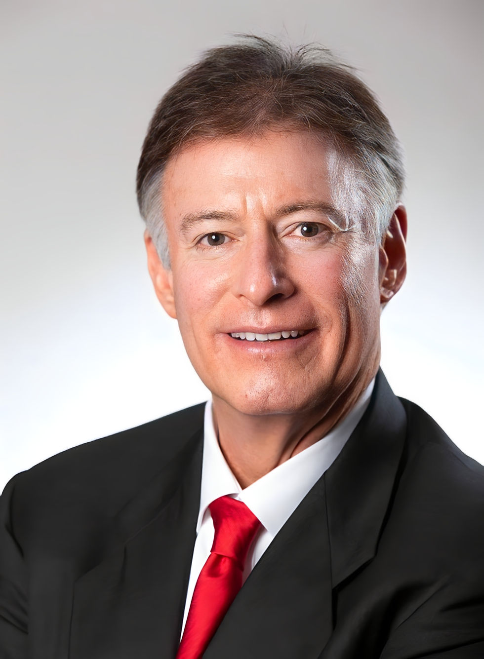 Minimalist Gradient Sphere