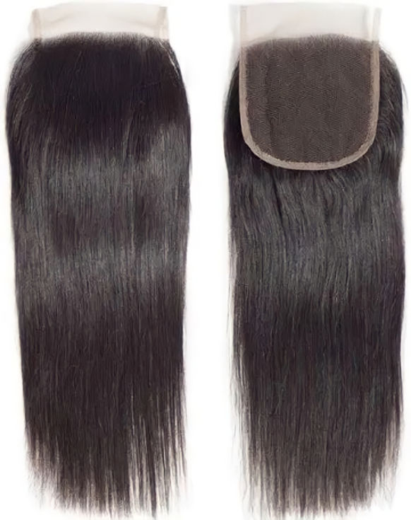 Hair by Yana Raw Indian Hair