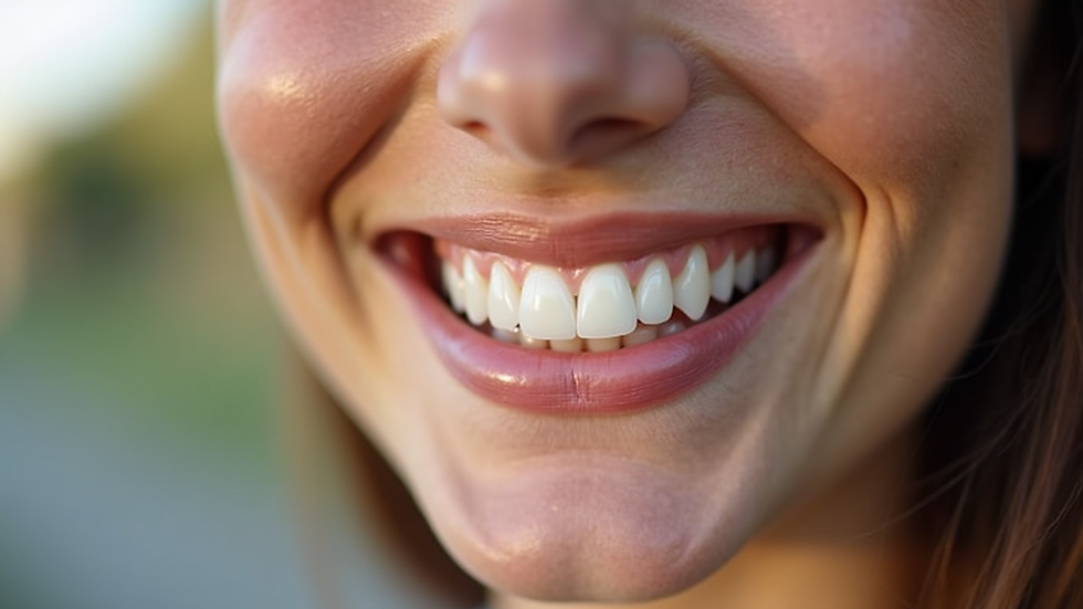 Beneficios del Blanqueamiento Dental en Ciudad Victoria