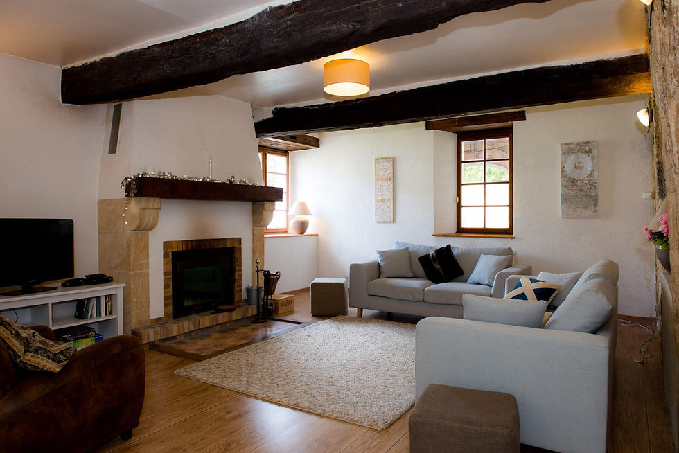 Sitting room